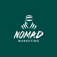 Nomad Marketing logo