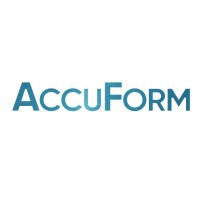 AccuForm Manufacturing logo