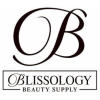 Blissology Beauty Supply logo