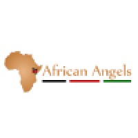 African Angels logo