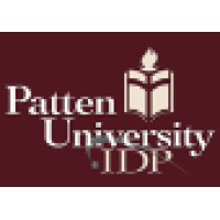 Patten University IDP logo