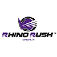 Rhino Rush LLC logo