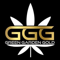 Green Garden Gold logo