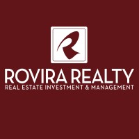 Rovira Realty logo