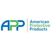 American Protective Products logo