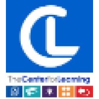 The Center For Learning logo