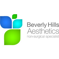 Beverly Hills Aesthetics logo