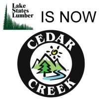 Image of Lake States Lumber