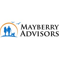 Mayberry Advisors logo
