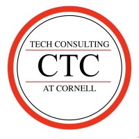 Tech Consulting At Cornell logo