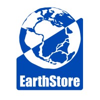 EarthStore logo