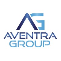 Aventra Group logo