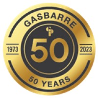 GASBARRE logo