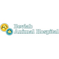 Bevlab Animal Hospital logo