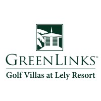 GreenLinks Golf Villas At Lely Resort logo