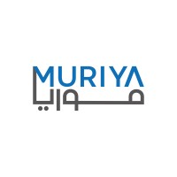 MURIYA logo