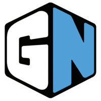Game Nerdz logo