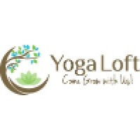 Yoga Loft Boulder logo