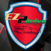 EZ2 Drive Auto Group logo