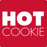 Hot Cookie logo