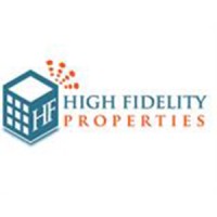 High Fidelity Properties logo