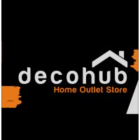 Decohub Home Outlet Store logo