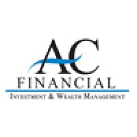 AC Financial Investment & Wealth Management logo