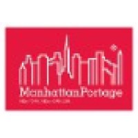 Image of Manhattan Portage