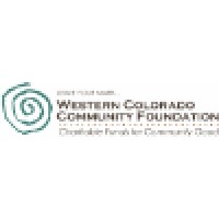 Western Colorado Community Foundation logo