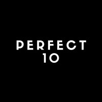 Perfect 10 logo