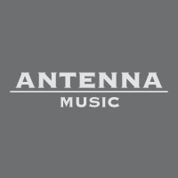 ANTENNA MUSIC logo