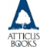 Atticus Books logo