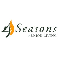 4 Seasons Senior Living logo