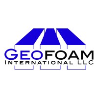 Geofoam International LLC logo
