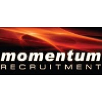 Momentum Recruitment logo