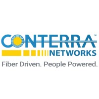 Conterra Networks logo