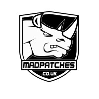 MAD PATCHES LTD logo