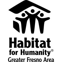 Habitat For Humanity Greater Fresno Area logo