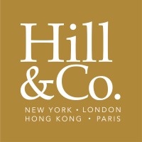 Hill & Co. logo