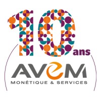 AVEM (Groupe) logo