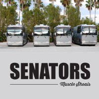 Senators Coaches logo