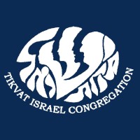 Tikvat Israel Congregation logo