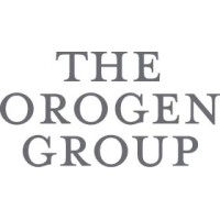The Orogen Group logo
