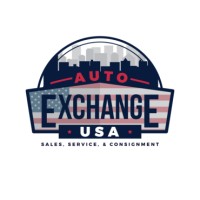 AUTO EXCHANGE USA LLC logo