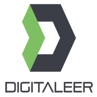 Digitaleer logo