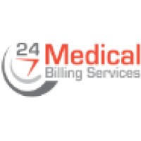 24/7 Medical Billing Services logo