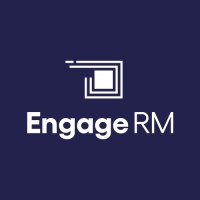 EngageRM logo