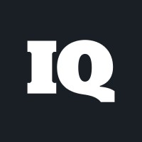 IQ Magazine logo