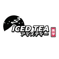 Iced Tea Aesthetics logo