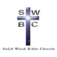 Solid Word Bible Church logo